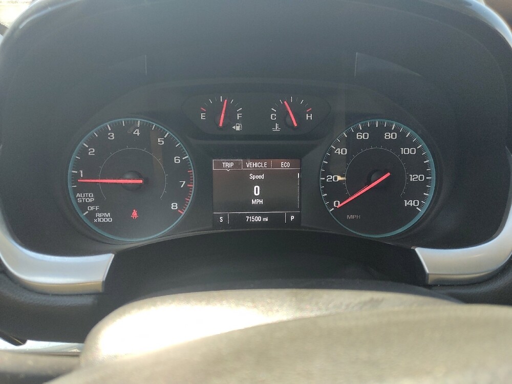 2018 Chevrolet Traverse in Conway, SC 29526 - 18134659 23