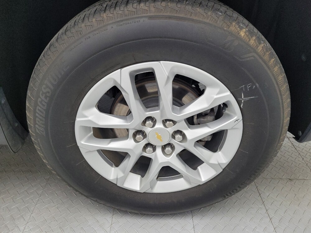 2018 Chevrolet Traverse in Conway, SC 29526 - 18134659 31