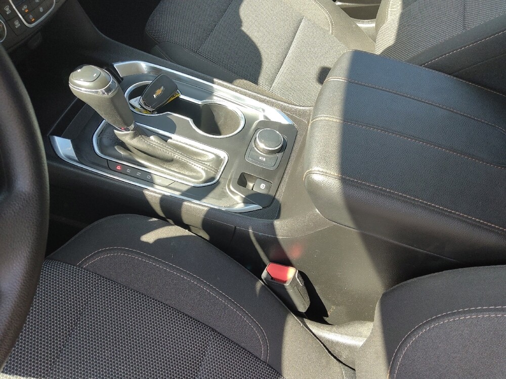 2018 Chevrolet Traverse in Conway, SC 29526 - 18134659 26