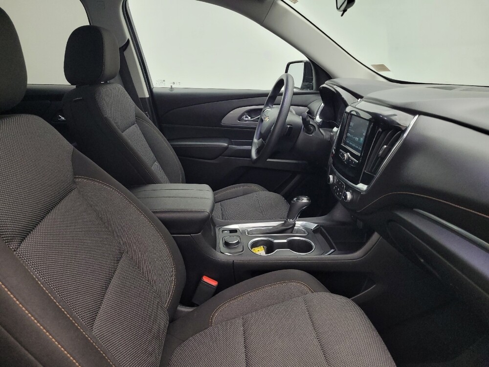2018 Chevrolet Traverse in Conway, SC 29526 - 18134659 21