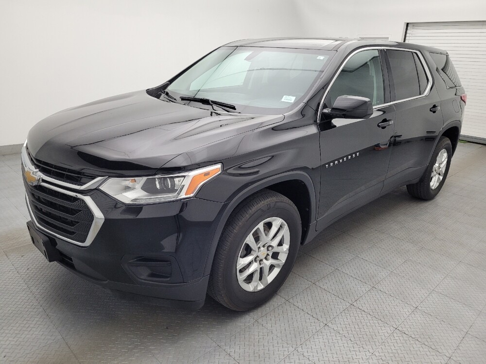 2018 Chevrolet Traverse in Conway, SC 29526 - 18134659 2