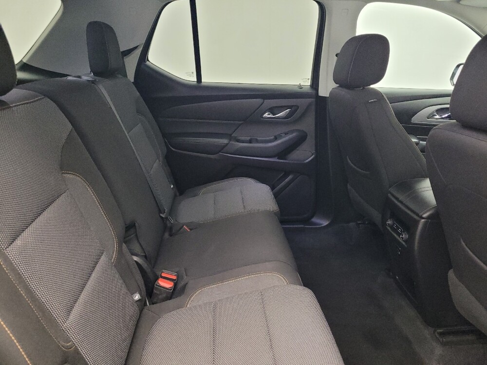 2018 Chevrolet Traverse in Conway, SC 29526 - 18134659 19