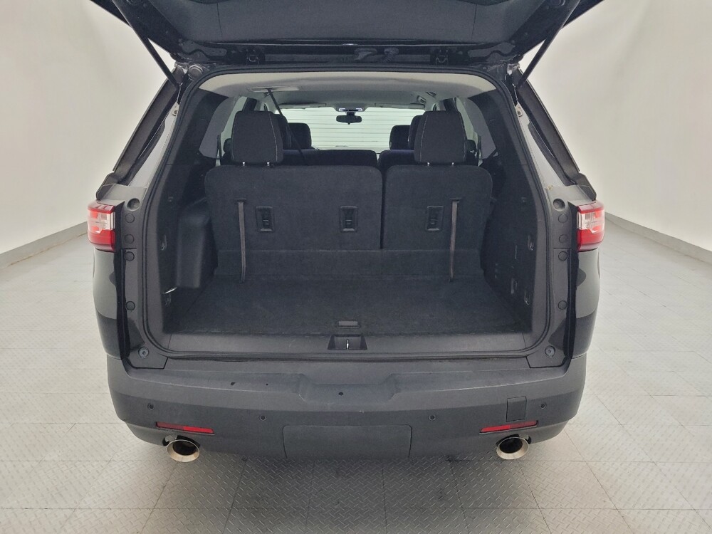 2018 Chevrolet Traverse in Conway, SC 29526 - 18134659 29