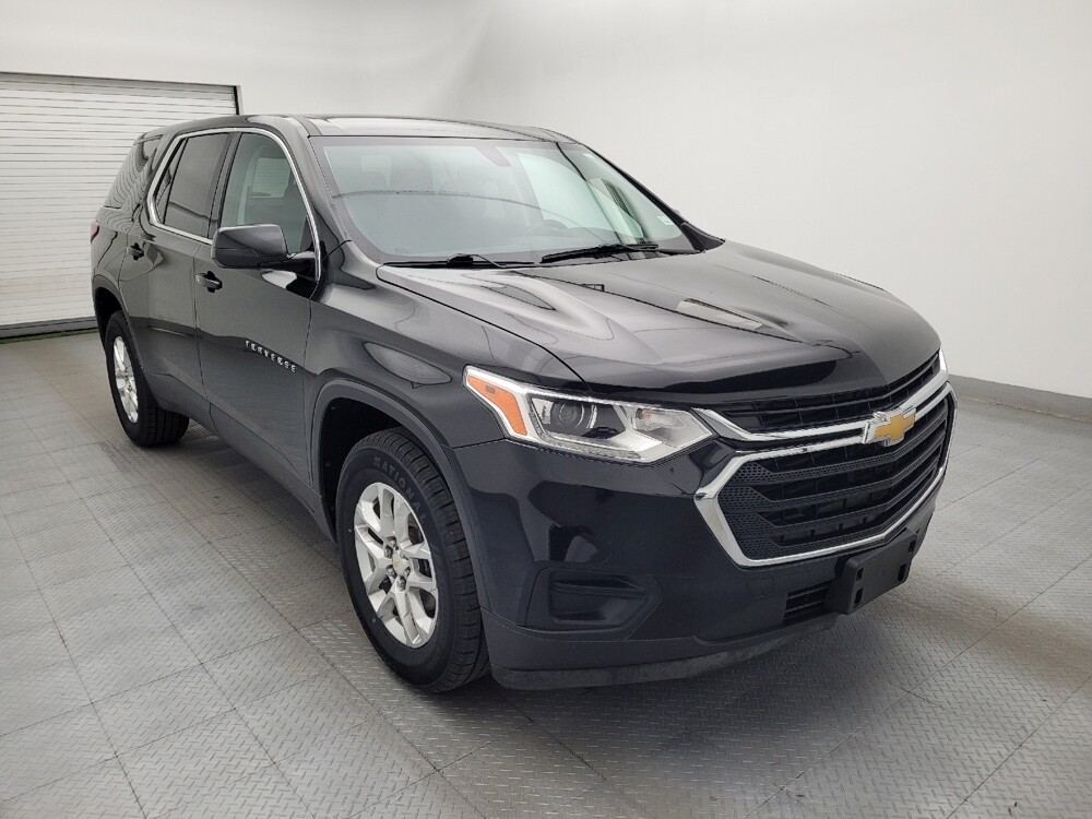 2018 Chevrolet Traverse in Conway, SC 29526 - 18134659 13