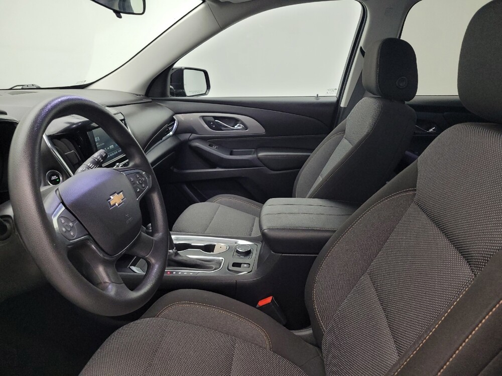 2018 Chevrolet Traverse in Conway, SC 29526 - 18134659 17