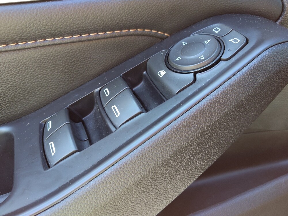 2018 Chevrolet Traverse in Conway, SC 29526 - 18134659 27