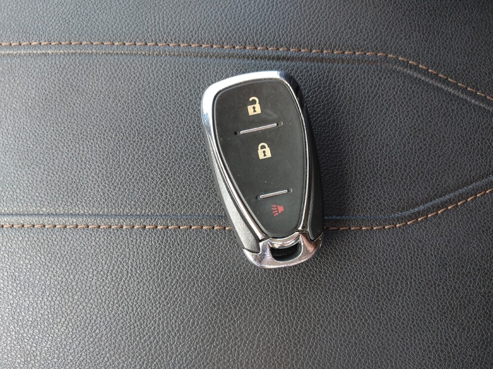 2018 Chevrolet Traverse in Conway, SC 29526 - 18134659 32