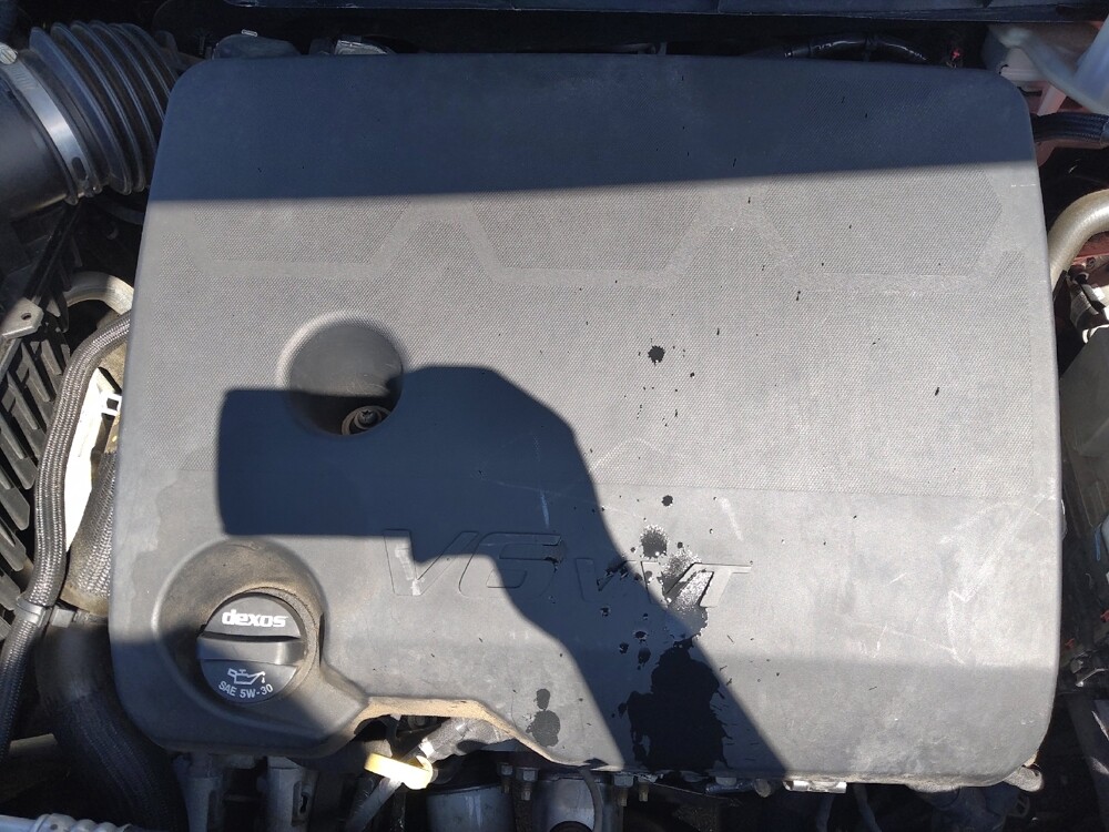 2018 Chevrolet Traverse in Conway, SC 29526 - 18134659 30