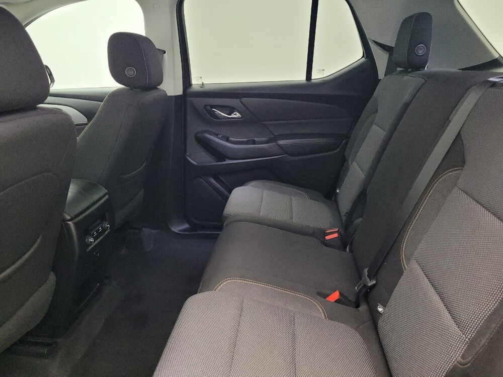 2018 Chevrolet Traverse in Conway, SC 29526 - 18134659 18