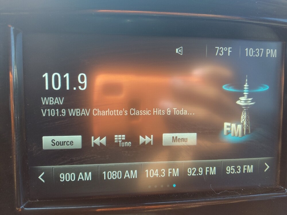 2018 Chevrolet Traverse in Conway, SC 29526 - 18134659 25