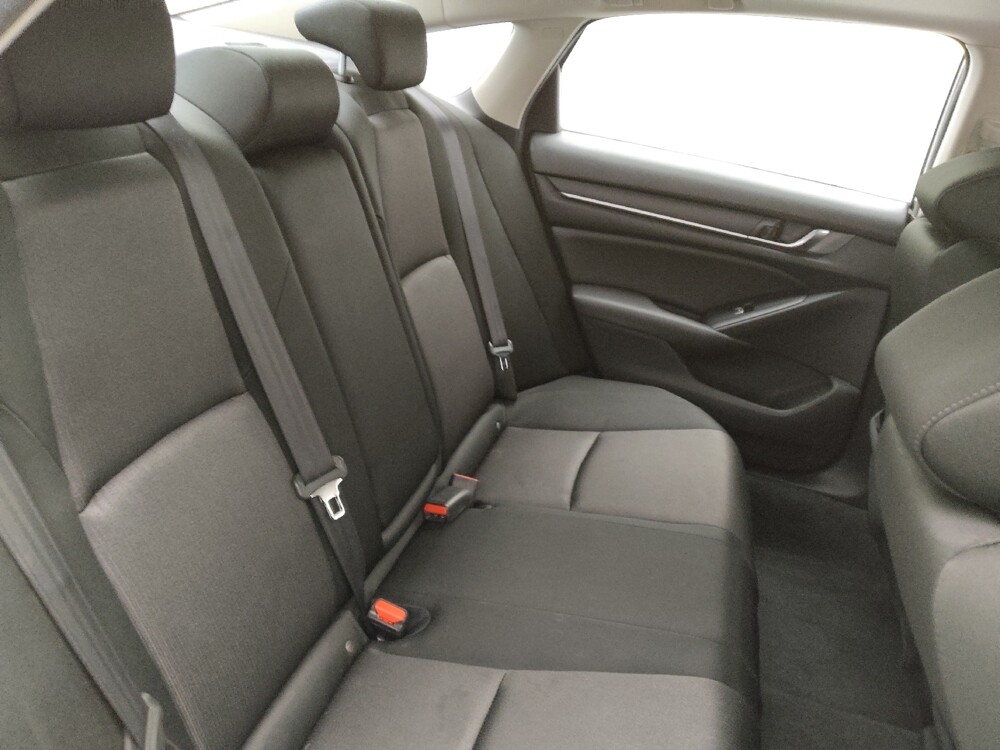 2020 Honda Accord in Charleston, SC 29414 - 18134660 19