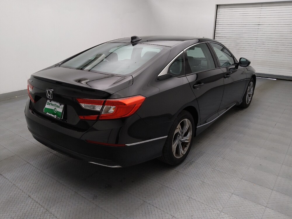 2020 Honda Accord in Charleston, SC 29414 - 18134660 9