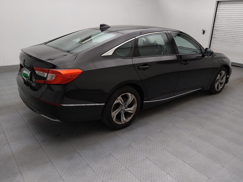 2020 Honda Accord in Charleston, SC 29414 - 18134660 10
