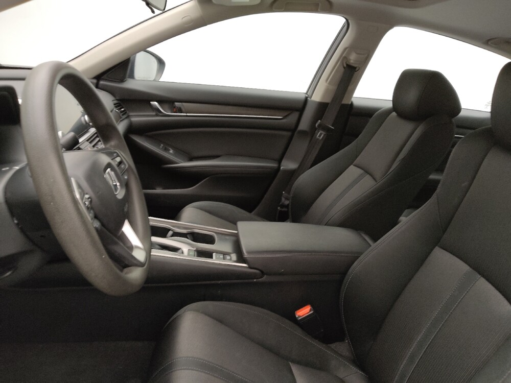 2020 Honda Accord in Charleston, SC 29414 - 18134660 17