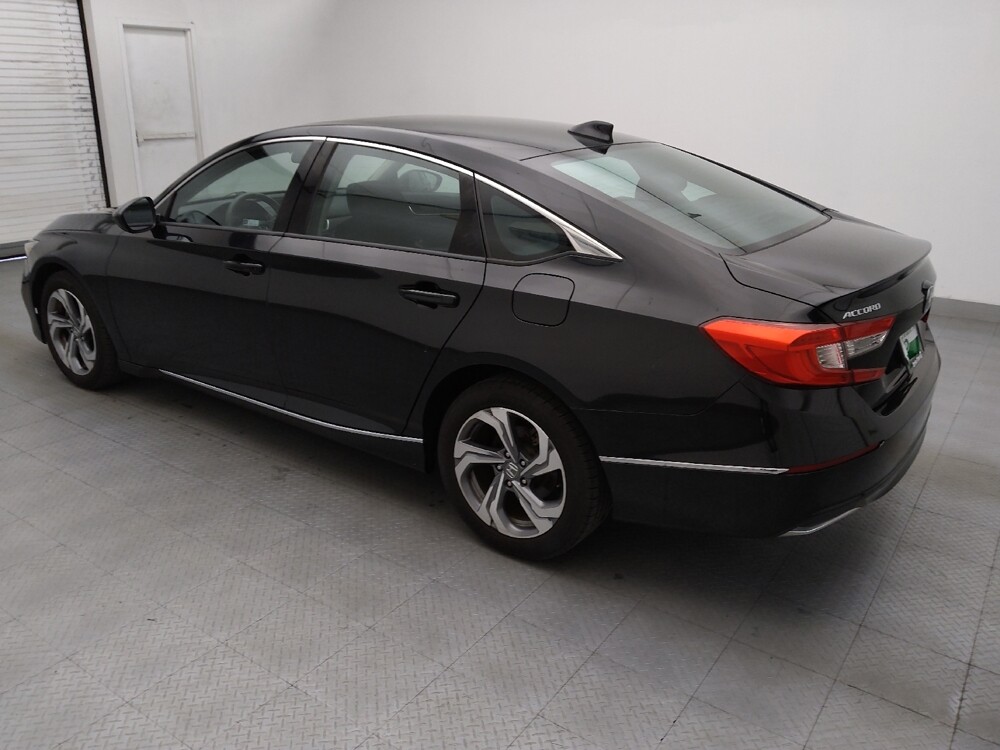 2020 Honda Accord in Charleston, SC 29414 - 18134660 3