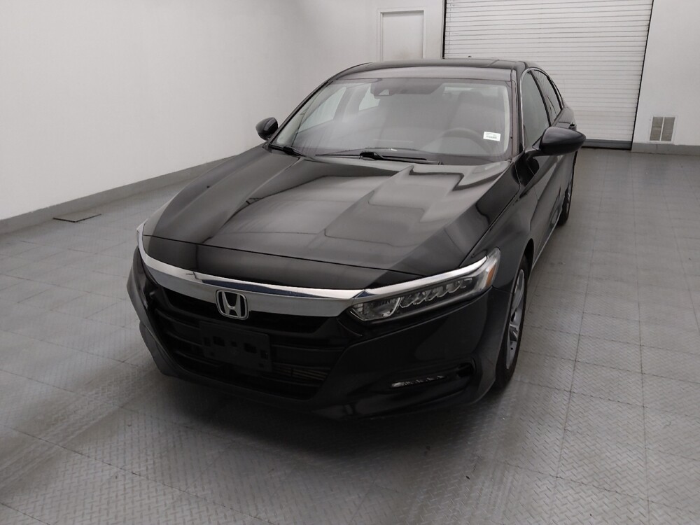 2020 Honda Accord in Charleston, SC 29414 - 18134660 15