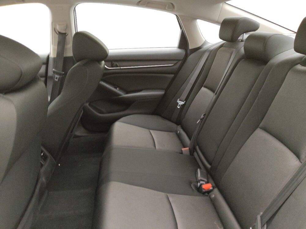 2020 Honda Accord in Charleston, SC 29414 - 18134660 18