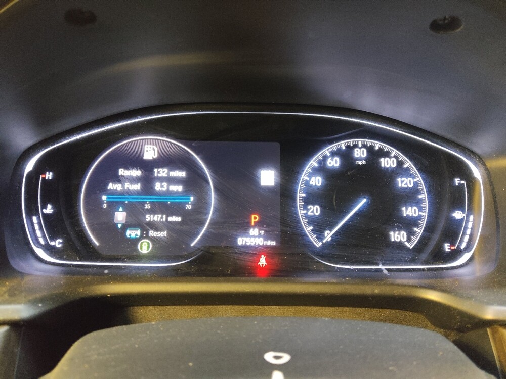 2020 Honda Accord in Charleston, SC 29414 - 18134660 23