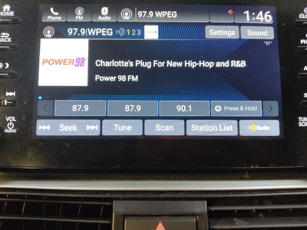 2020 Honda Accord in Charleston, SC 29414 - 18134660 25