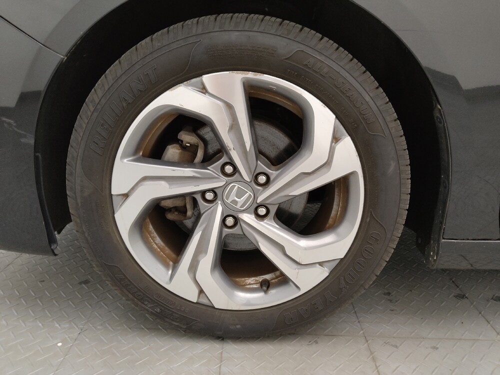 2020 Honda Accord in Charleston, SC 29414 - 18134660 31