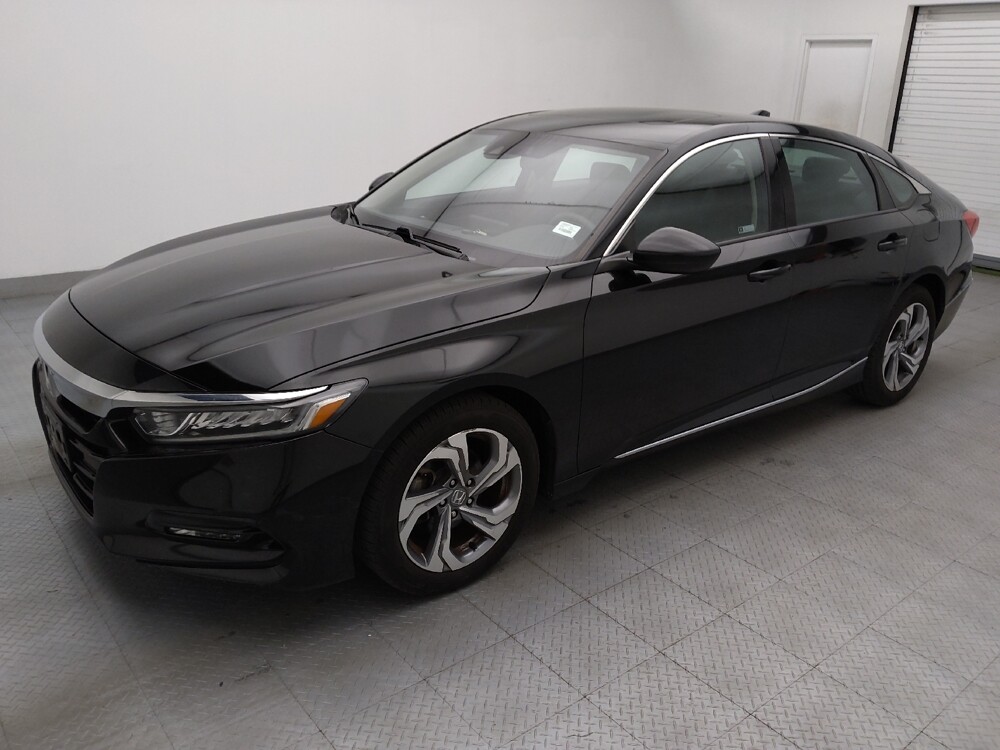 2020 Honda Accord in Charleston, SC 29414 - 18134660 2