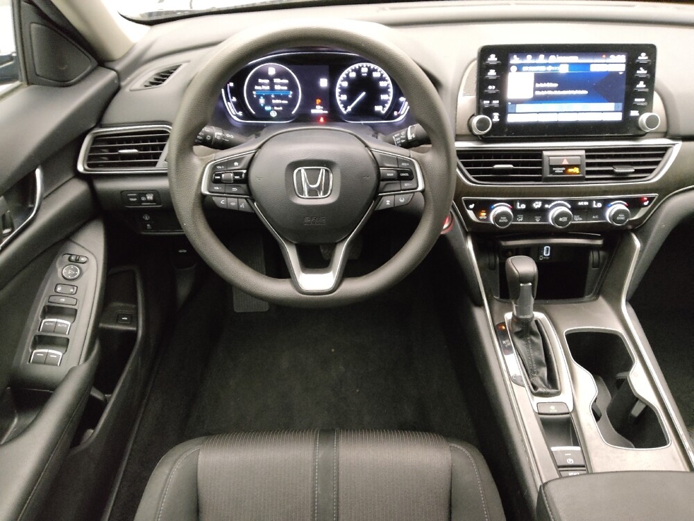 2020 Honda Accord in Charleston, SC 29414 - 18134660 22