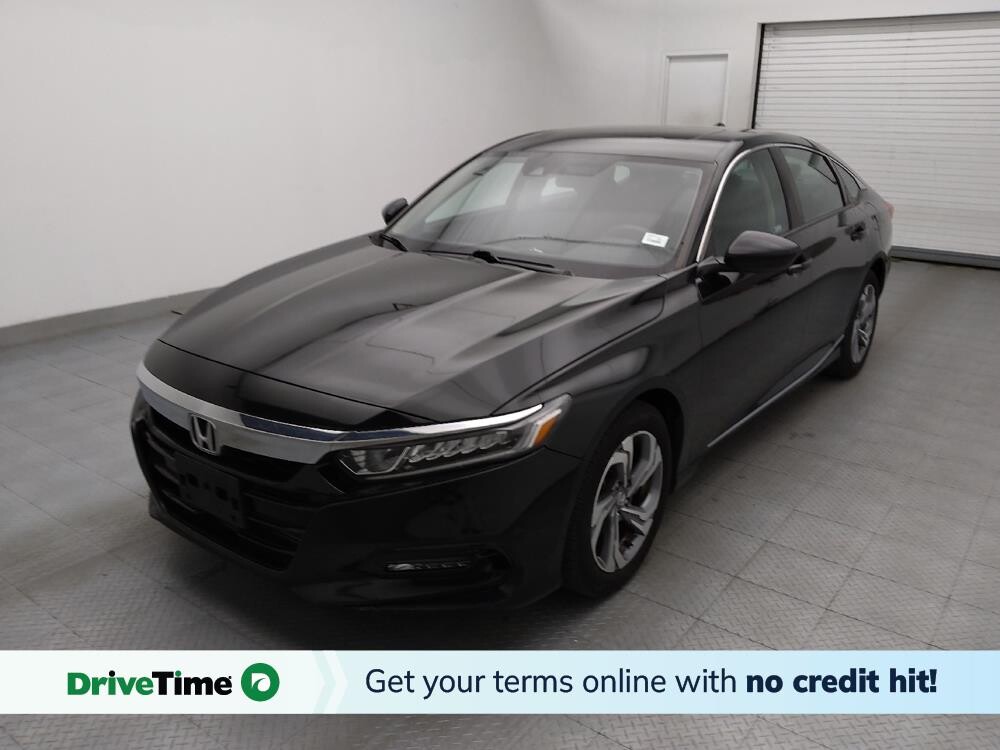 2020 Honda Accord in Charleston, SC 29414 - 18134660
