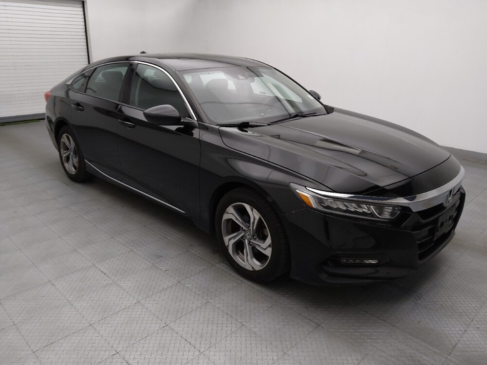2020 Honda Accord in Charleston, SC 29414 - 18134660 11