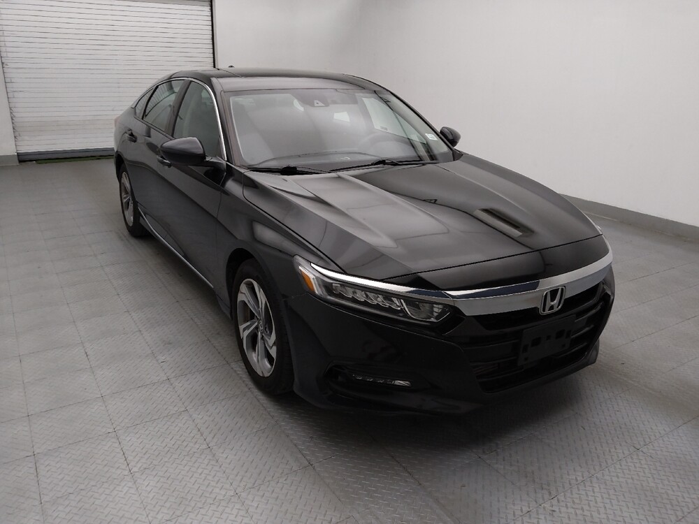 2020 Honda Accord in Charleston, SC 29414 - 18134660 13