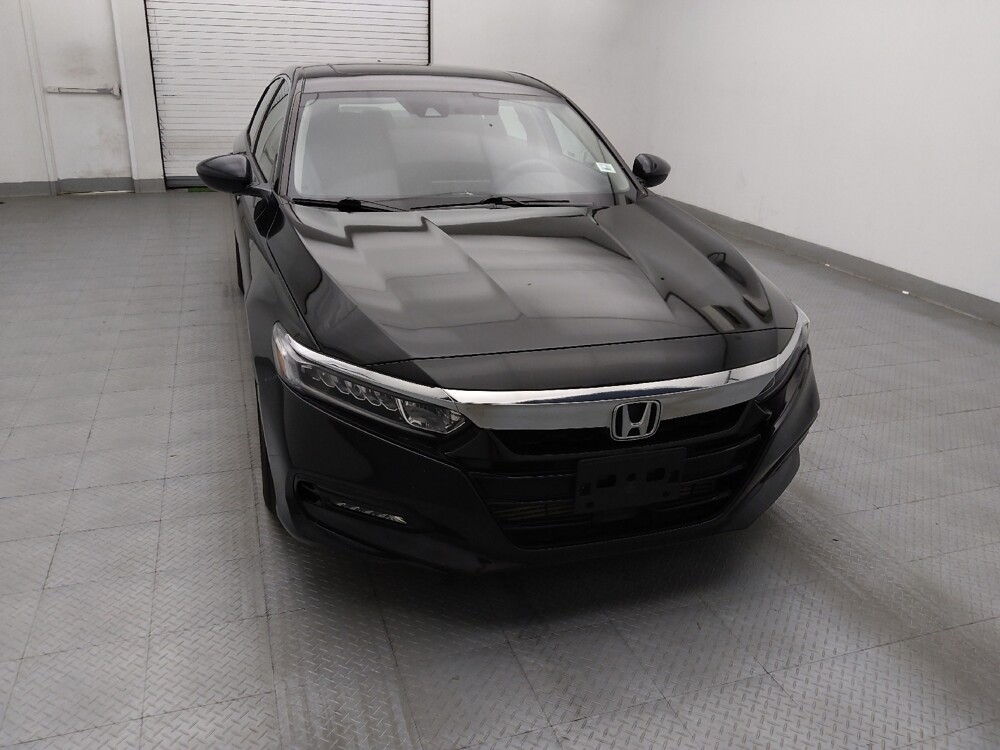 2020 Honda Accord in Charleston, SC 29414 - 18134660 14