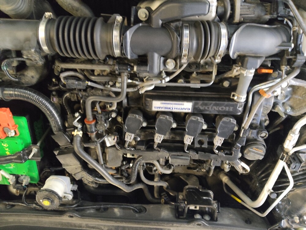 2020 Honda Accord in Charleston, SC 29414 - 18134660 30