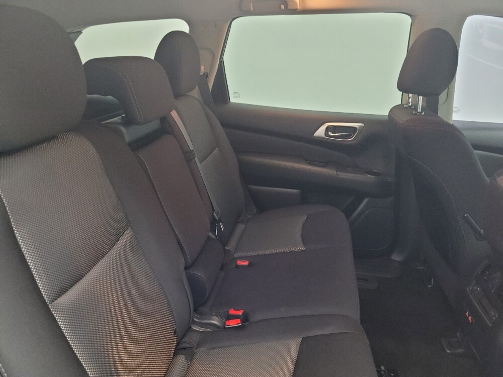 2020 Nissan Pathfinder in Raleigh, NC 27604 - 18134661 19