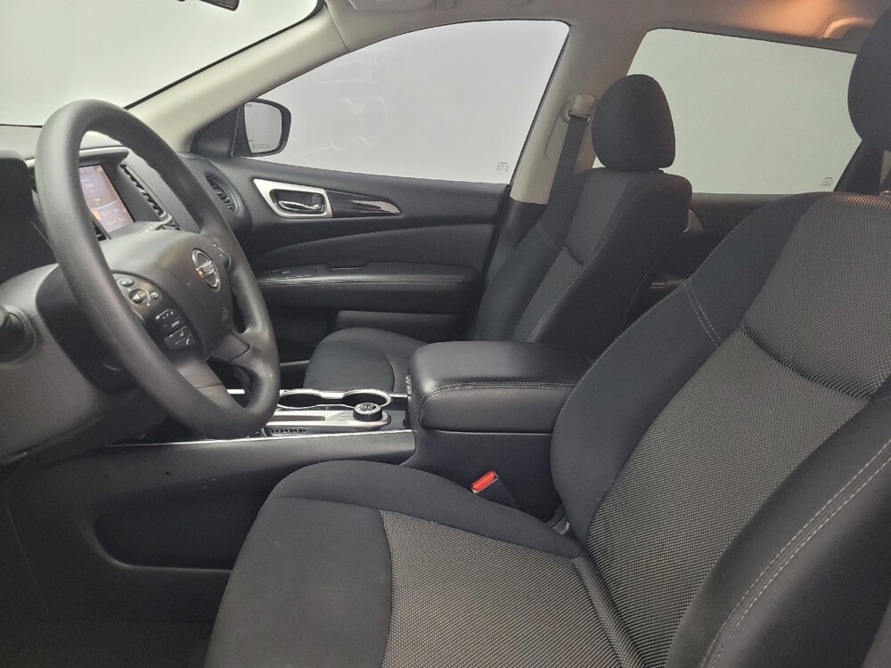 2020 Nissan Pathfinder in Raleigh, NC 27604 - 18134661 17
