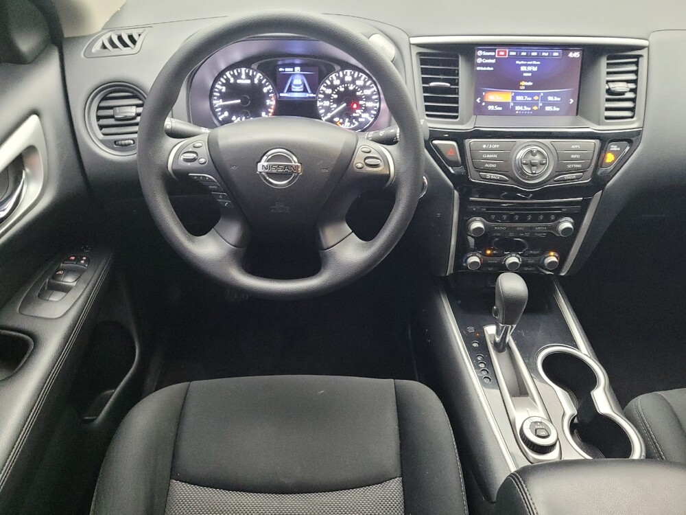 2020 Nissan Pathfinder in Raleigh, NC 27604 - 18134661 22