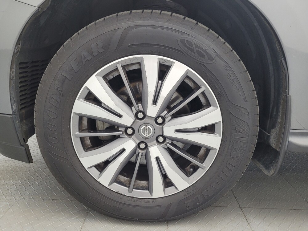 2020 Nissan Pathfinder in Raleigh, NC 27604 - 18134661 31
