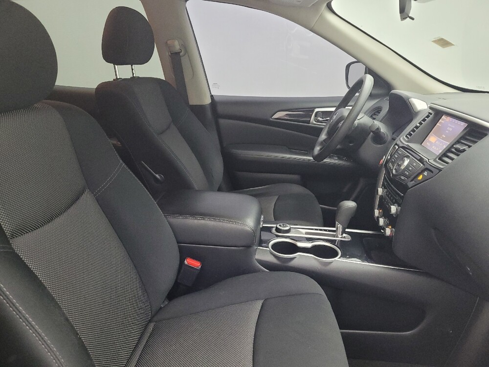 2020 Nissan Pathfinder in Raleigh, NC 27604 - 18134661 21