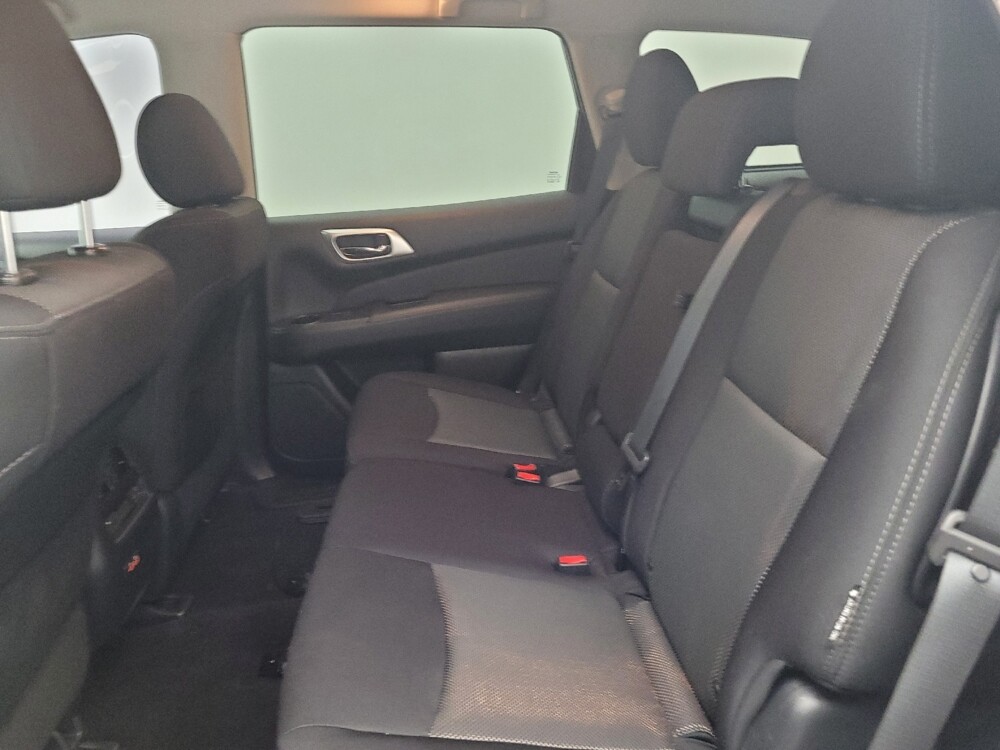 2020 Nissan Pathfinder in Raleigh, NC 27604 - 18134661 18