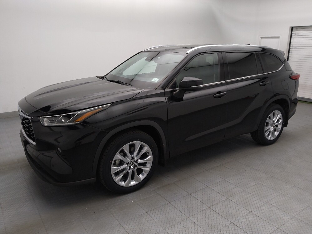 2022 Toyota Highlander in Charleston, SC 29414 - 18134662 2