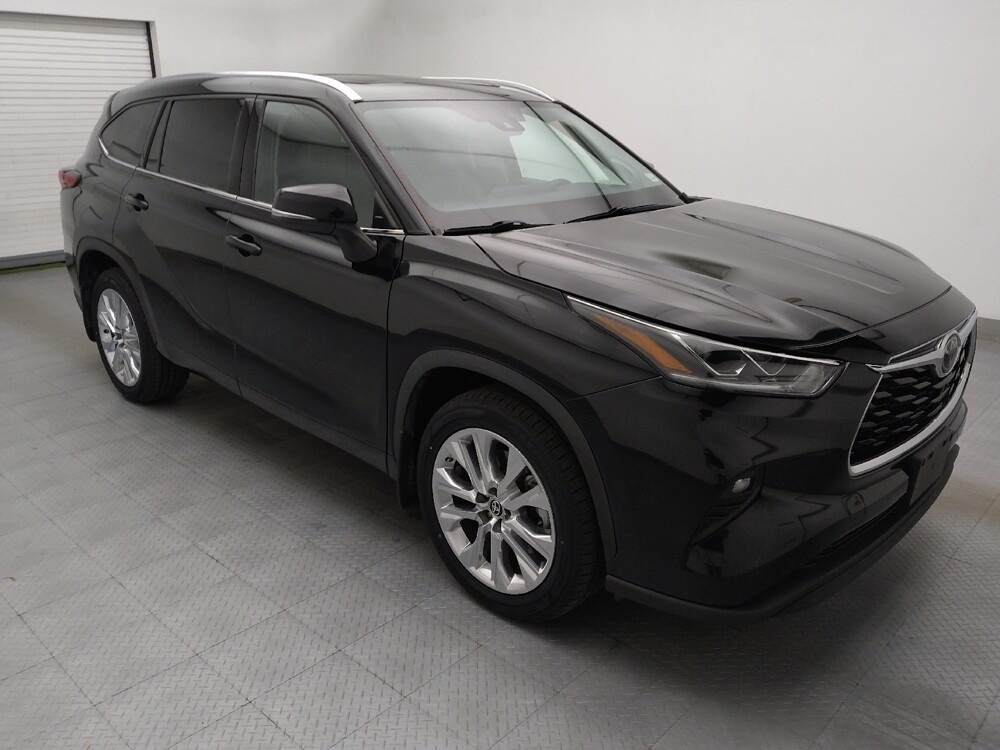2022 Toyota Highlander in Charleston, SC 29414 - 18134662 11