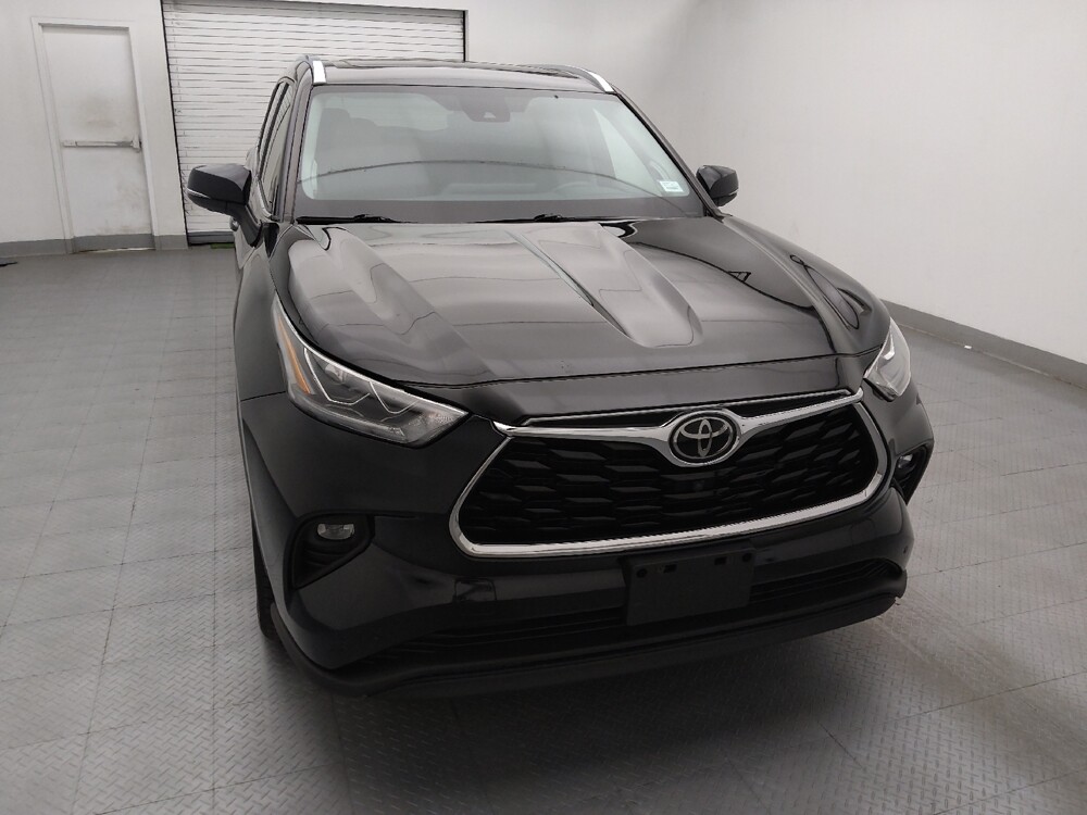 2022 Toyota Highlander in Charleston, SC 29414 - 18134662 14
