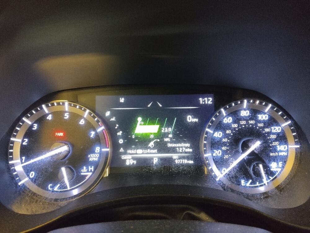 2022 Toyota Highlander in Charleston, SC 29414 - 18134662 23
