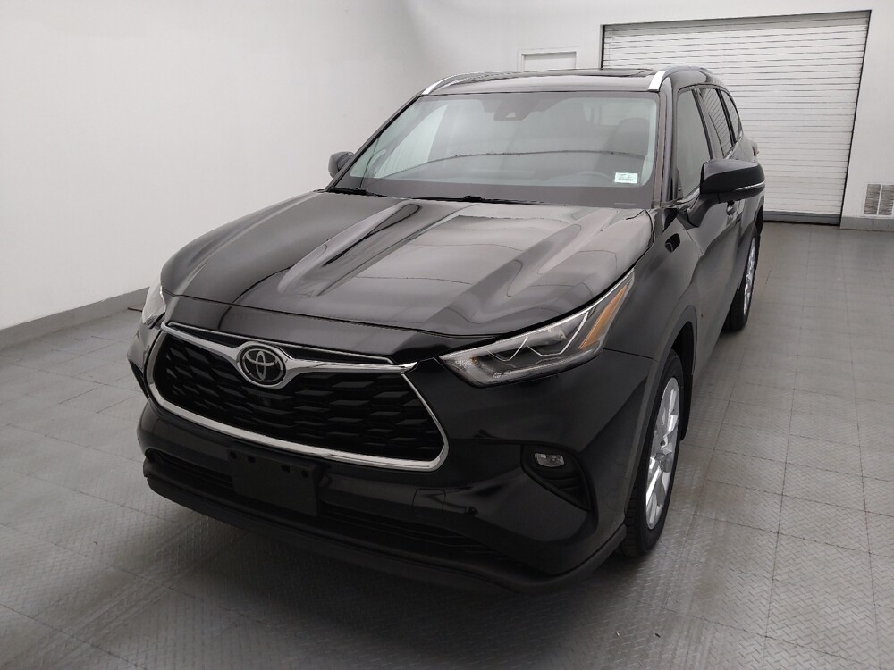 2022 Toyota Highlander in Charleston, SC 29414 - 18134662 15
