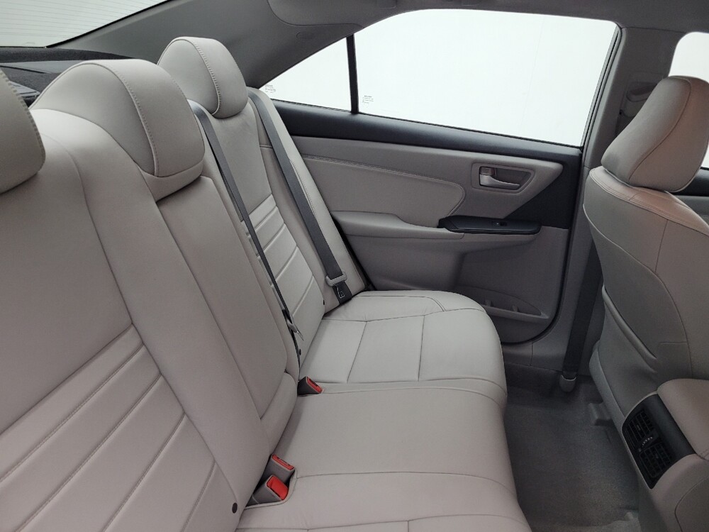 2016 Toyota Camry in Raleigh, NC 27604 - 18134663 19