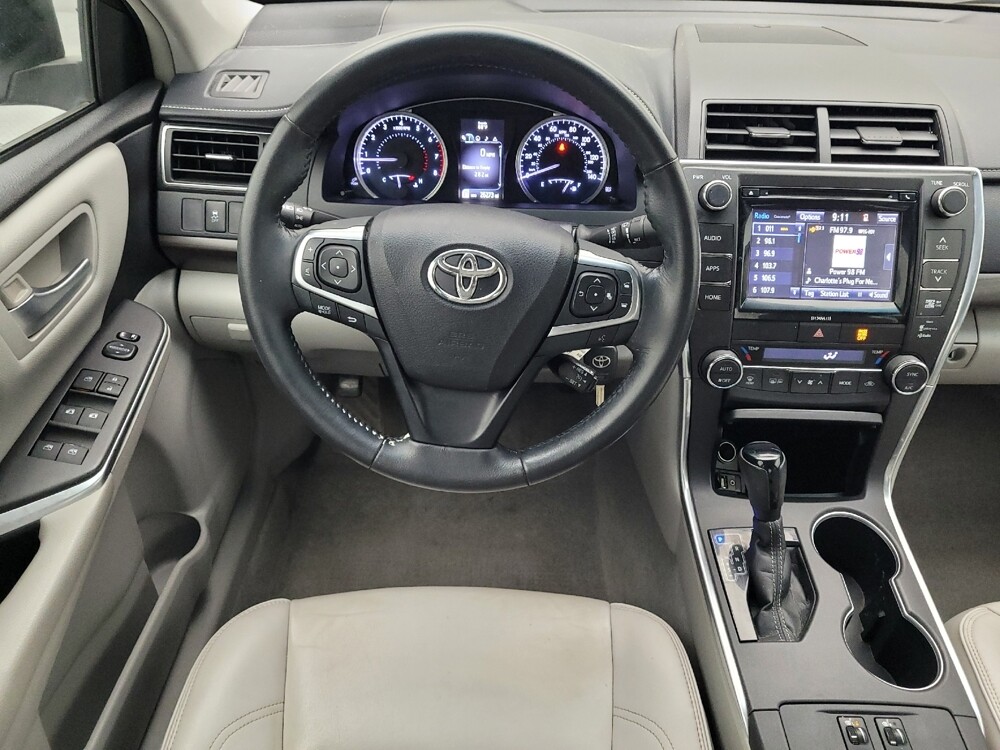 2016 Toyota Camry in Raleigh, NC 27604 - 18134663 22