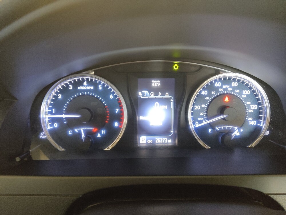 2016 Toyota Camry in Raleigh, NC 27604 - 18134663 23