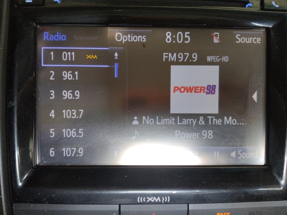 2016 Toyota Camry in Raleigh, NC 27604 - 18134663 25
