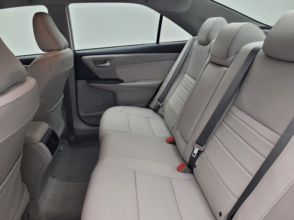 2016 Toyota Camry in Raleigh, NC 27604 - 18134663 18