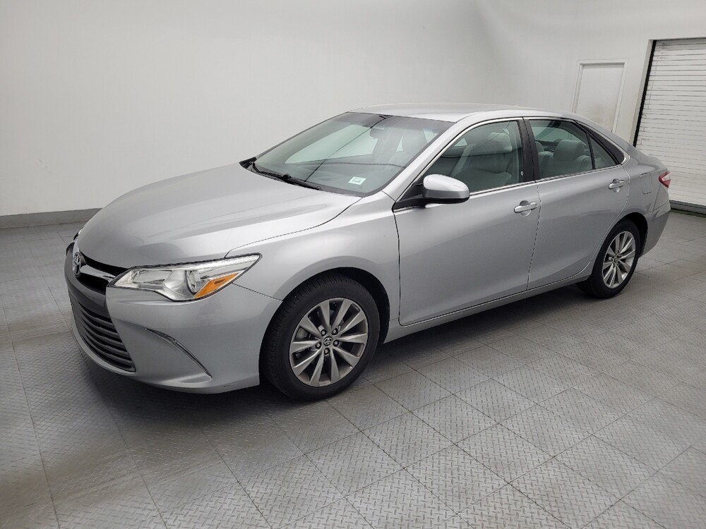 2016 Toyota Camry in Raleigh, NC 27604 - 18134663 2