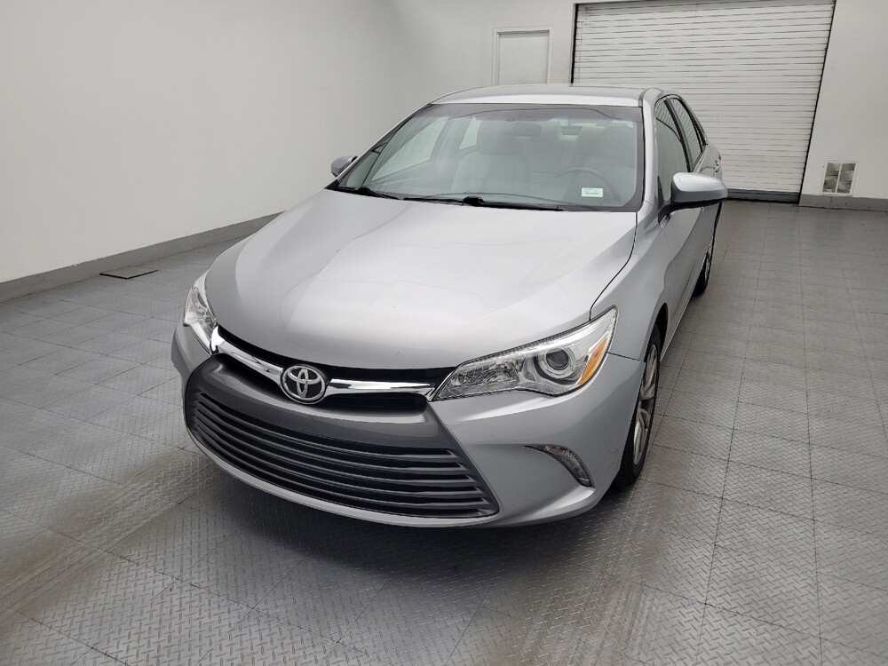 2016 Toyota Camry in Raleigh, NC 27604 - 18134663 15