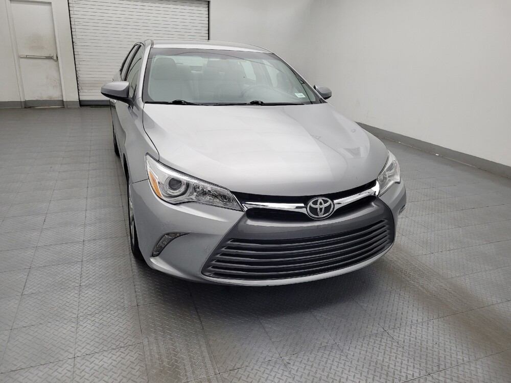 2016 Toyota Camry in Raleigh, NC 27604 - 18134663 14